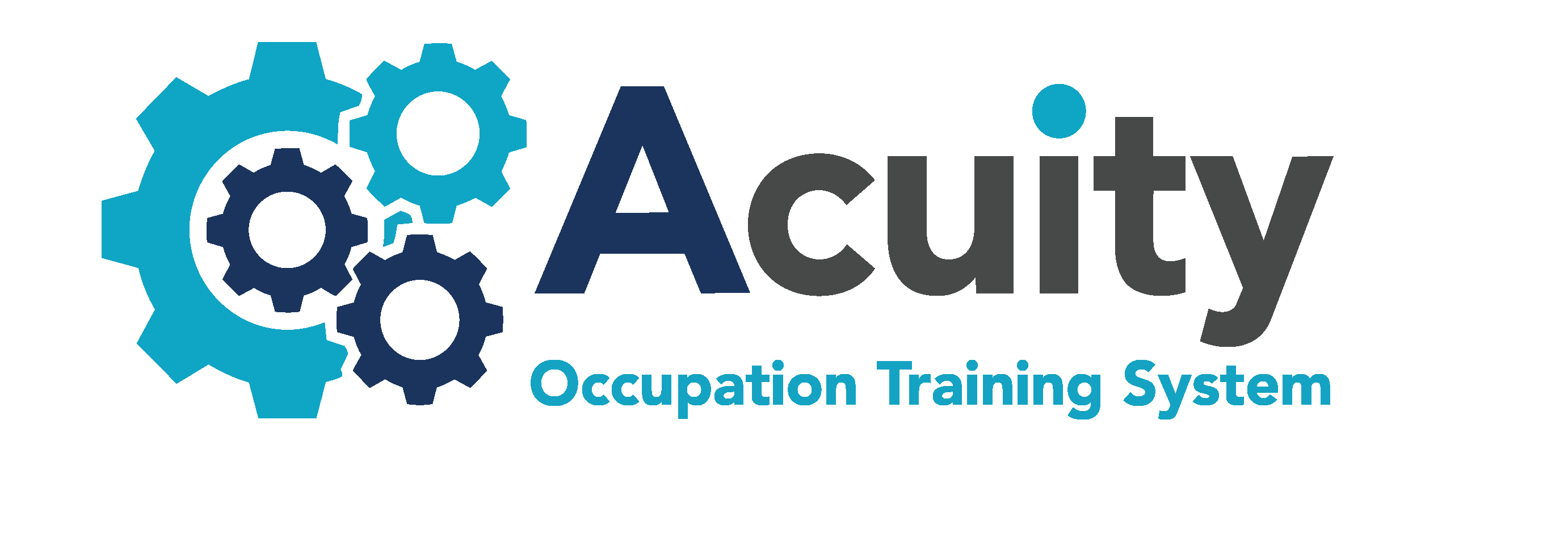 Acuity Occupation Training System